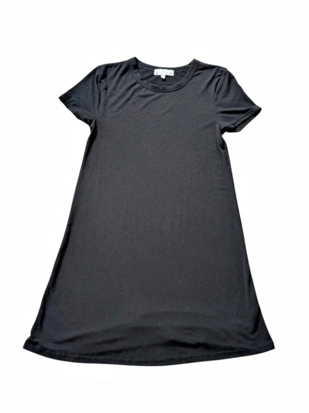Poof New York Black Mini Dress Size Small